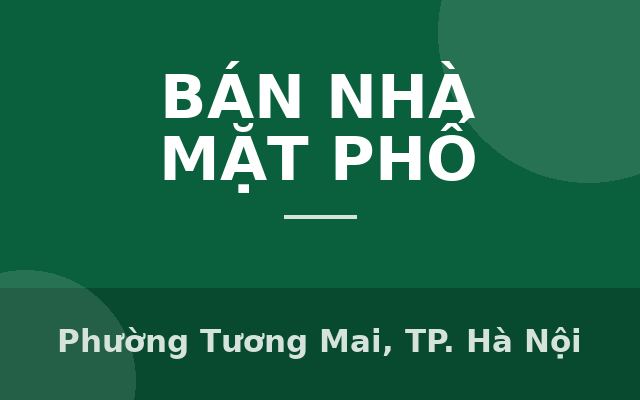 2. BÁN NHÀ HOÀNG MAI - Ô TÔ ĐỖ - KINH DOANH ONLINE - NHÀ SIÊU RỘNG - Ở SƯỚNG - CHỈ 4,x TỶ. Đi bộ Hồ Đền Lừ tập thể dục. Gần…