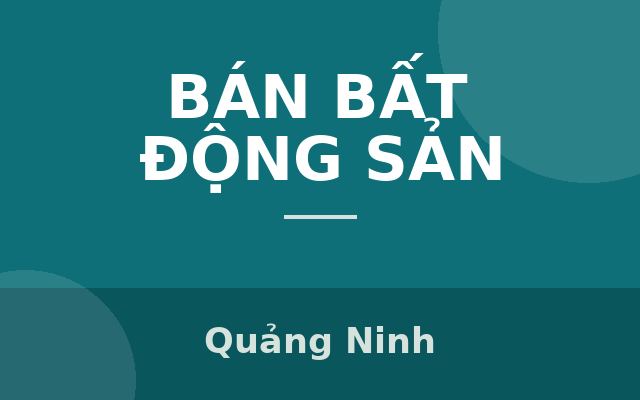 CĂN NHÀ VÀNG GIỮA LÒNG VINHOMES – 4 TẦNG 1 TUM, Ở NGAY – GIÁ CHỈ TỪ 3,6 TỶ, Quảng Ninh