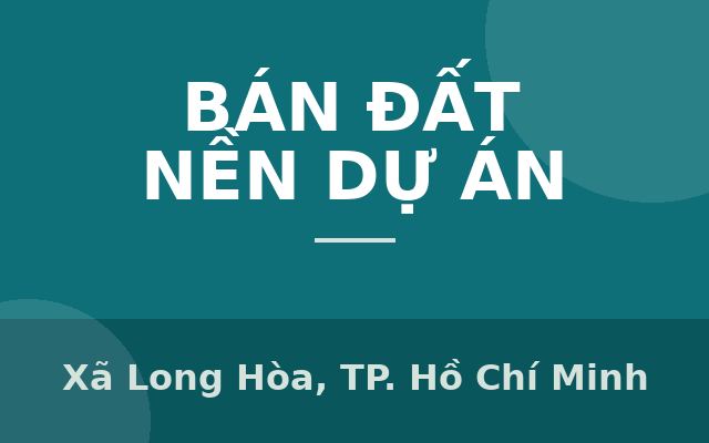 VINHOMES GREEN PARADISE – SIÊU DỰ ÁN 9 TỶ USD CỦA VINHOMES ĐANG GÂY SỐT THỊ TRƯỜNG BẤT ĐỘNG SẢN CẢ NƯỚC, Xã Long Hòa, Thành…