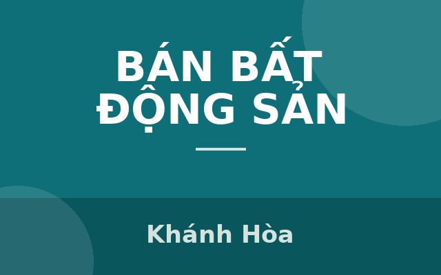 HACOM TOWER Phan Rang Ninh Thuận, Khánh Hòa