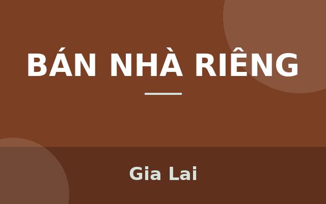 Bán đất dự án đẹp ở mặt tiền QL19 Quy Nhơn Giá chỉ từ 2,2 tỷ/lô diện tích 80m2, Hỗ trợ trả góp không lãi suất, Gia Lai