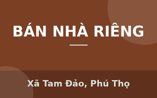 Bán đất nghỉ dưỡng Tam Đảo, 623m2, 36.5 tỷ, pháp lý đầy đủ, giá hợp lý, Xã Tam Đảo, Phú Thọ