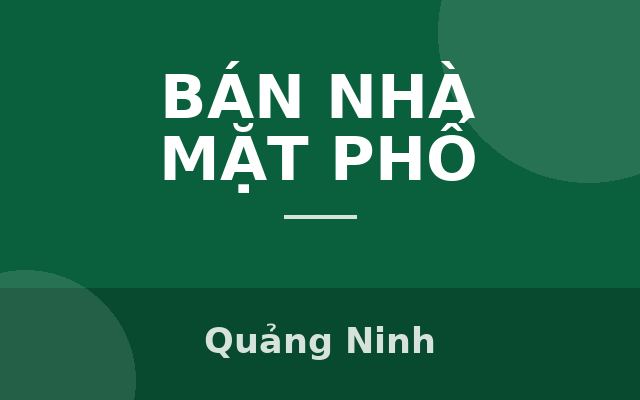 Tôi cần bán gấp nhà 5 tầng mặt đường Trần Phú - Hà Khánh, Hạ Long, Quảng Ninh. 0919.930.345, Quảng Ninh