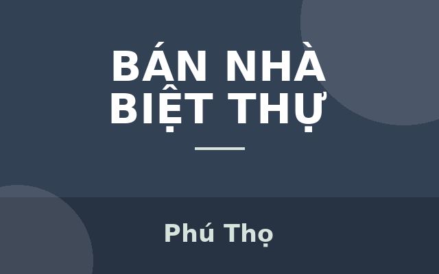 BẢN 5 – ĐẮT CÒN RẺ KCN CHUẨN BÙNG NỔ – ĐƯỜNG 16M SẮP MỞ – GIÁ NÀY CÒN RẺ! Biệt thự xây thô 327m² (80m² thổ cư), Phú Thọ