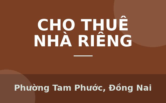 XT476mang lại thuê Nhà xưởng sản xuất 12.OOOm2. KCN TAM PHƯỚC . BIÊN HOÀ. ĐỒNG NAI.I. địa chỉ :- trực thuộc chốn công…
