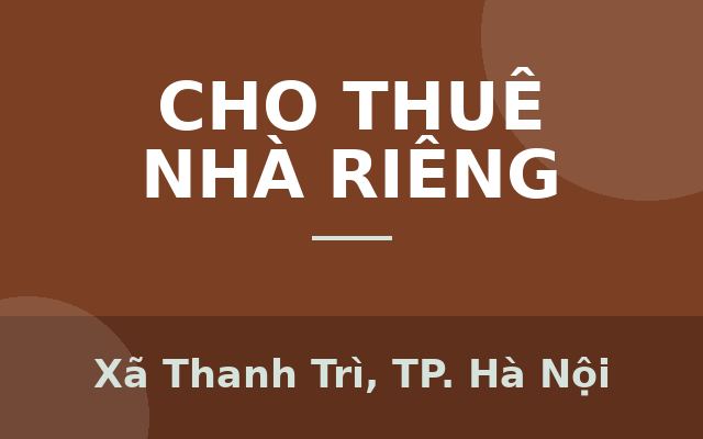 nhà đẹp phố Linh đàm, Xã Thanh Trì, Thành phố Hà Nội