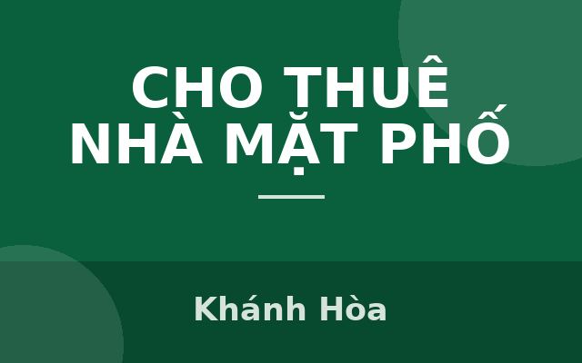 Nhà góc 3 mặt tiền trung tâm TP. Nha Trang – Đường Đồng Nai, P. Phước Hải 2 tầng + sân thượng Sổ & GPXD đầy đủ, Khánh Hòa