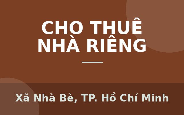 BÁN NHÀ ĐẸP CĂN GÓC RẤT THOÁNG - MẶT TIỀN HẺM KINH DOANH - hẻm 4m Huỳnh Tấn phát, thông ra chợ Phú Xuân Nhà Bè _ zá 4,7x…