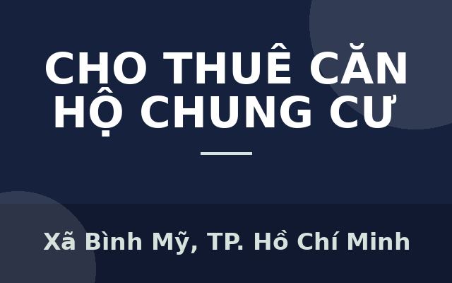 Top 5 quản trị website chuyên nghiệp uy tín, Xã Bình Mỹ, Thành phố Hồ Chí Minh