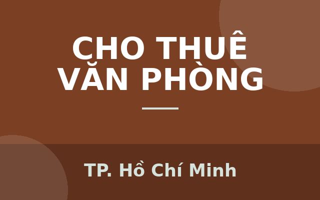 Cho thuê văn phòng PHÚ HƯNG BUILDING 298 UNG VĂN KHIÊM PHƯỜNG 25 QUẬN BÌNH THẠNH, Thành phố Hồ Chí Minh