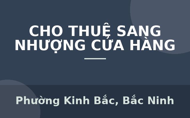 SANG NHƯỢNG CS MASSAGE SPA HƠN 10 NĂM UY TÍN TẠI THÀNH PHỐ BẮC NINH, Phường Kinh Bắc, Bắc Ninh