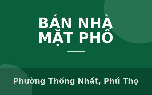 Bất động sản Aqua Garden: Đón đầu làn sóng đầu tư "bất động sản xanh"., Phường Thống Nhất, Phú Thọ