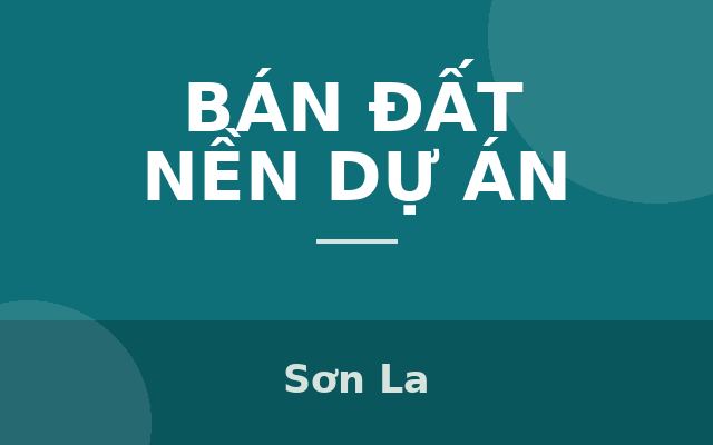 Thanh lý gấp đất nền 300m2 trung tâm Mộc Châu, Sơn La