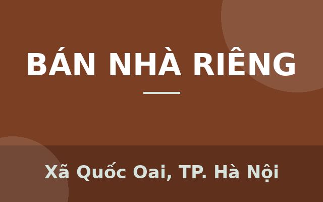 Nhà 35m 7 TẦNG THANG MÁY VÂN CANH HOÀI ĐỨC HÀ NỘI, Xã Quốc Oai, Thành phố Hà Nội