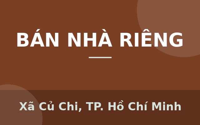 HÀNG THƠM CHỦ NGỘP GIẢM hơn 5 tỷ, BIỆT THỰ 412M2 MẶT TIỀN TRUNG TÂM TRỊ TRẤN CỦ CHI GIÁ CHỈ 16 TỶ TL cho khách…
