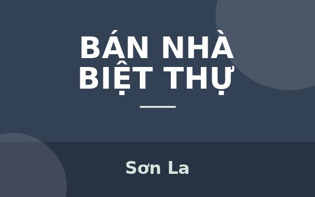 Bán nhanh Shophouse 4 tầng tại trung tâm Thị Xã Mộc Châu - Sổ đỏ luôn, Sơn La