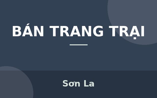 Bán Đất 700m² Tại Mộc Châu – Vị Trí Đẹp, Gần Thác Dải Yếm, Thích Hợp Kinh Doanh Homestay & Coffee, Sơn La