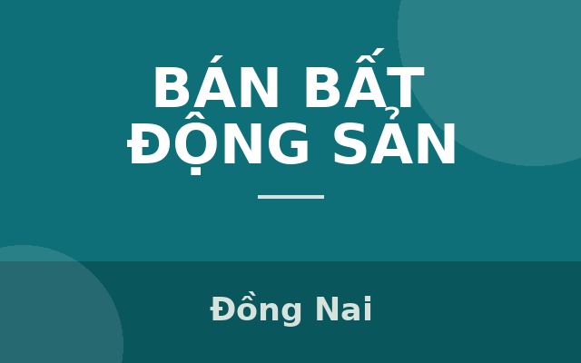 BÁN NHÀ MẶT TIỀN ĐƯỜNG 769 SÂN BAY LONG THÀNH GIÁ RẺ, Đồng Nai