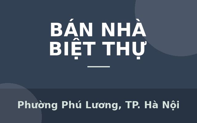Lô Góc Kinh Doanh Cực Hiếm KĐT Phú Lương 76m² , MT 17m –,Giá 13.6 Tỷ, Phường Phú Lương, Thành phố Hà Nội