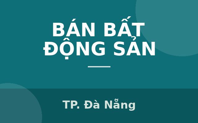 Sỡ hữu ngay toà CHDV gần Nguyễn Văn Linh, Q.Hải Châu, TP. Đà Nẵng, Thành phố Đà Nẵng