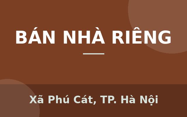 Bán đất, 100m2, Phú Cát, Quốc Oai, Hà Nội. Sổ đỏ chính chủ!, Xã Phú Cát, Thành phố Hà Nội