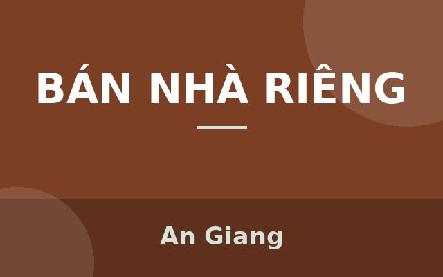 BÁN NHÀ MỚI MẪU TÂN CỔ ĐIỂN – ĐƯỜNG NGÔ SĨ LIÊN, PHƯỜNG AN HOÀ, TP. RẠCH GIÁ, KIÊN GIANG, An Giang