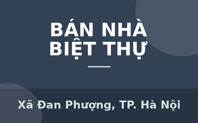 Bán nhà phố mặt đường Hoàng Quốc Việt kéo dài, Diện tích 50, mặt tiền 5m. Giá nhỉnh 11 tỷ, Xã Đan Phượng, Thành phố Hà Nội