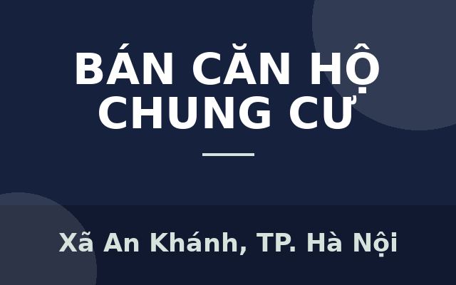 Chỉ từ 800tr sở hữu ngay căn hộ chung cư cao cấp ngay cạnh Vinhomes Smart City, sổ hồng lâu dài, Xã An Khánh, Thành phố Hà…