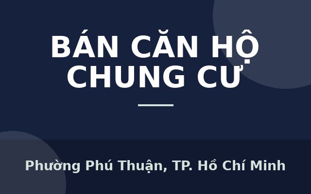 Booking giữ chỗ sớm V8, V9, hưởng 1% chiết khấu tại Sunshine Sky City để đón đầu hạ tầng phát triển, Phường Phú Thuận…