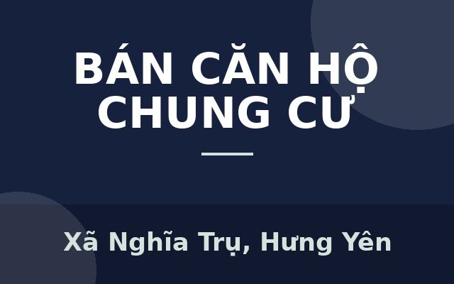 Bán Căn hộ Sunshine 70m-2 ngủ- full Nội Thất- tầng trung nhỉnh 3 tỷ, Xã Nghĩa Trụ, Hưng Yên