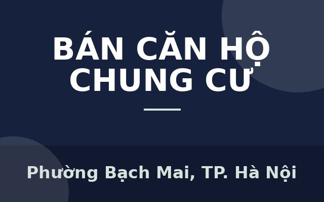 Bán nhà tập thể Quỳnh Mai, sổ đỏ diện tích 65m 2 ngủ chỉ 2,3 tỷ., Phường Bạch Mai, Thành phố Hà Nội