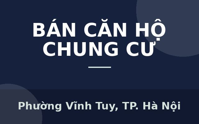 BÁN CĂN HỘ CHUNG CƯ 25 LẠC TRUNG – HAI BÀ TRƯNG, HÀ NỘI - 9,6 TỶ THƯƠNG LƯỢNG – SỔ ĐỎ CHÍNH CHỦ, Phường Vĩnh Tuy, Thành phố…