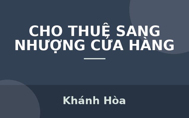 Bán nhà mới xây 3 tầng (Full nội thất) đường Thống Nhất - TTTP Nha Trang. Sổ đỏ hoàn công, Khánh Hòa