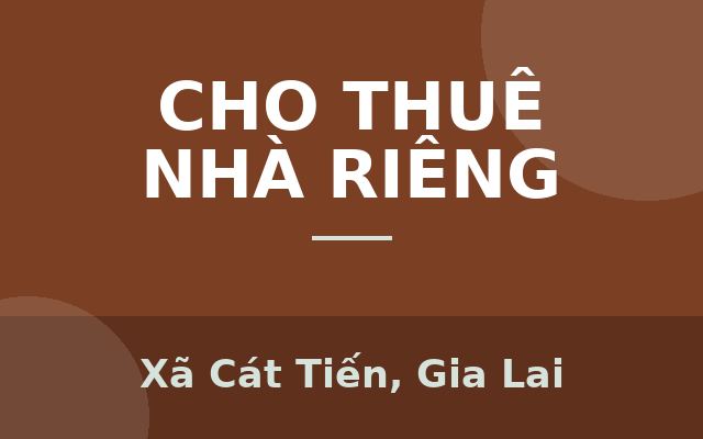 Đất nền Central Avanue - Vietcombank hỗ trợ 24 th 0% lãi + gốc, Xã Cát Tiến, Gia Lai