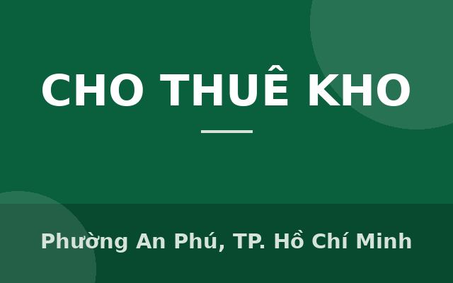 CHO THUÊ 4.800M NHÀ XƯỞNG SẢN XUẤT NGÀNH GỖ TẠI THUẬN AN BÌNH DƯƠNG, Phường An Phú, Thành phố Hồ Chí Minh