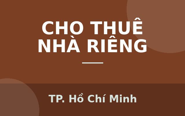 23 Triệu: Thuê nguyên căn 5 tầng 4 phòng ngủ- Hẻm xe tải thông khu Bắc Hải Quận 10. VŨ 0933910039, Thành phố Hồ Chí Minh