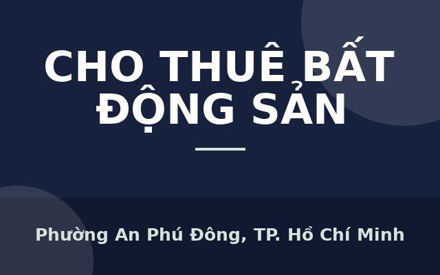 HIỆN TƯỢNG CREEP TRONG PE #0938225267, Phường An Phú Đông, Thành phố Hồ Chí Minh