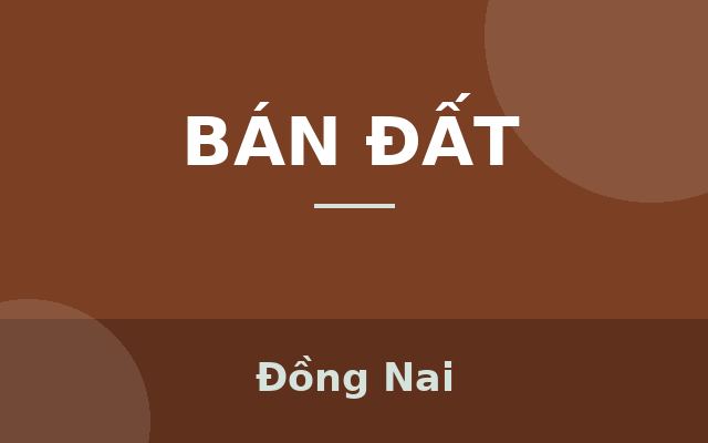 CHÍNH CHỦ CẦN BÁN GẤP 8 SÀO ĐẤT CLN HUYỆN XUÂN LỘC -TỈNH ĐỒNG NAI, Đồng Nai