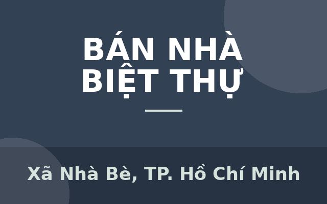 Bán Đất KDC Kotex , Phú xuân , Nhà Bè, DT 10 x 20m2, Giá chỉ 39tr/m2, Xã Nhà Bè, Thành phố Hồ Chí Minh