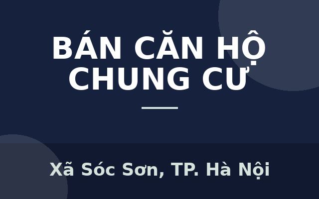 Chỉ hơn 1 tỷ mua được đất gần Thị Trấn Sóc Sơn tiềm năng tăng giá nhanh, Xã Sóc Sơn, Thành phố Hà Nội