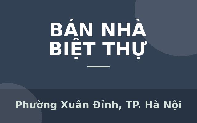 Bán nhà Xuân Đỉnh 78,2m 2 ô tô tránh, KD, 6 tầng giá 12.5tỷ, Phường Xuân Đỉnh, Thành phố Hà Nội