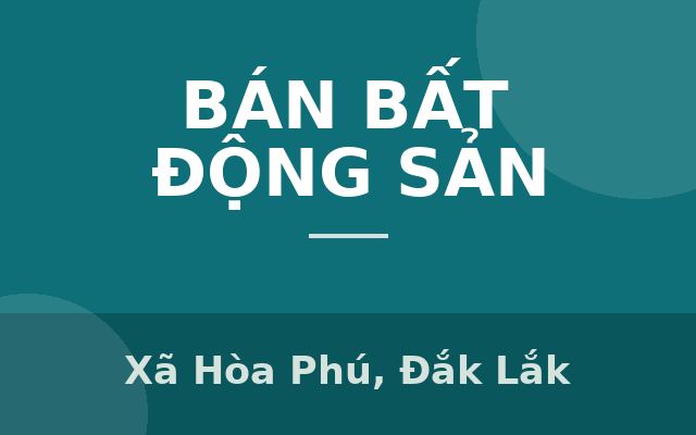 Mở bán dãy trọ - 16 phòng Khu Công Nghiệp Hoà Phú - TP BMTTRỌ LÚC NÀO CŨNG FULL KHÁCH Ở- Diện tích: 10x40 thổ cư 120m2 (đã…