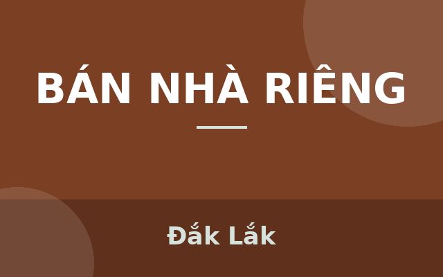 Nhà mê lửng góc 2 mặt tiền hẻm 112 Nguyễn Tri Phương, phường Buôn Ma Thuột( phường Thành Công cũ).Diện tích: 6×31m. giá chỉ…