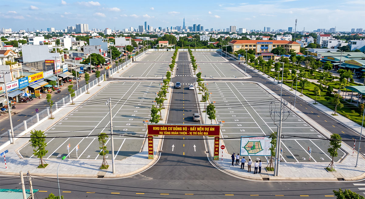 Nhỉnh 2 tỷ có ngay lô đất đầu tư, Phường Thống Nhất, Phú Thọ