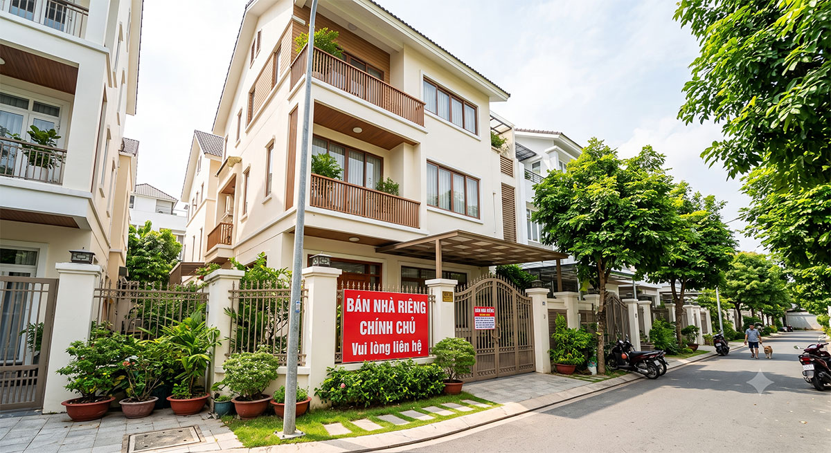 Bán nhà mặt phố Cầu Giấy 45m2, 5 tầng, mặt tiền 4m, Phường Cầu Giấy, Thành phố Hà Nội