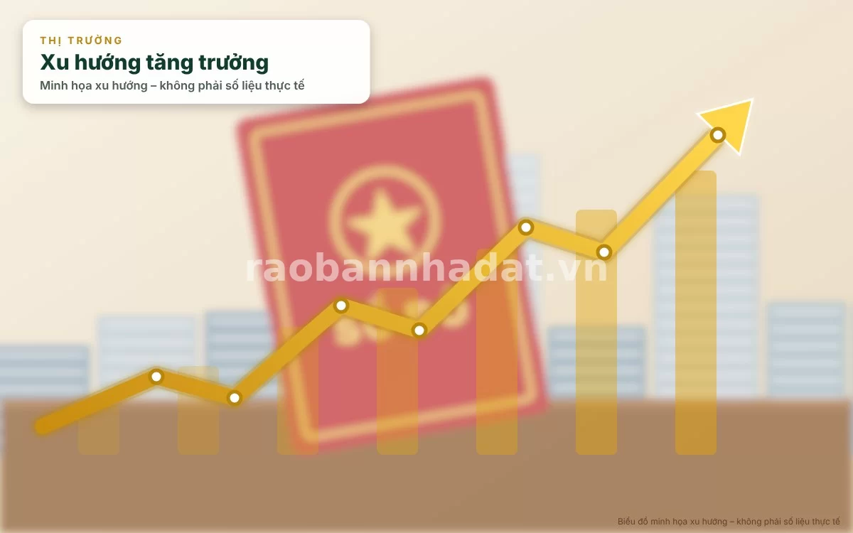 Có nên đầu tư bất động sản dài hạn trong năm 2026? Góc nhìn chiến lược và cơ hội bứt phá