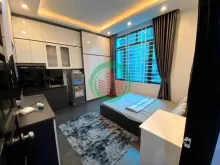 Bán căn hộ Apartment 13 Phòng phố VIP Nhật PHAN KẾ BÍNH 74M2, giá 11 tỷ 200tr