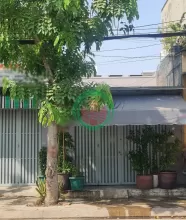 Nhà cho thuê kinh doanh 4*25m/1PN/1WC Phạm Thế Hiển gần chợ Lò Than