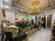 Siêu Phẩm Hoàng Mai - Biệt Thự Dát Vàng - Thang Máy, Full nội thất - Giá 10 tỷ