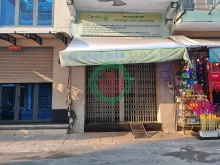 Cho thuê mặt tiền kinh doanh gần ngay chợ Kim Biên